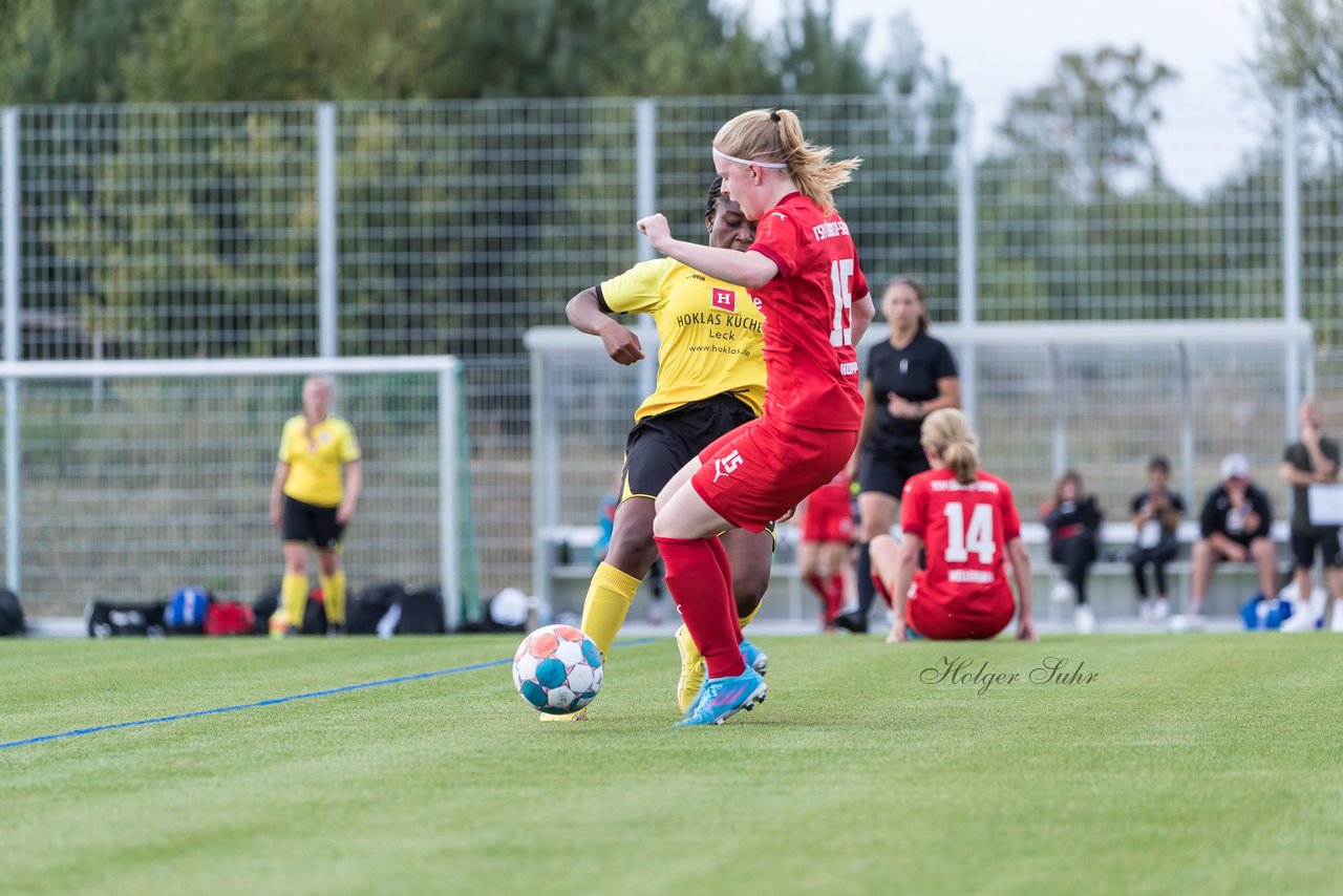 Bild 171 - F Oberliga Saisonstart